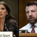 Kristi Noem Out at DHS After Months of Controversy Kristi Noem Out at DHS After Months of Controversy