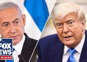Netanyahu makes SHOCKING claim about Trump assassination attempts, his own Netanyahu makes SHOCKING claim about Trump assassination attempts, his own