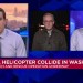American Airlines jet collides with military helicopter near D.C. airport: Here’s what to know American Airlines jet collides with military helicopter near D.C. airport: Here’s what to know