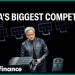 Who are Nvidia’s biggest competitors? Who are Nvidia’s biggest competitors?