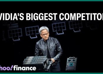 Who are Nvidia’s biggest competitors? Who are Nvidia’s biggest competitors?