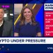 Crypto equities fall harder than tokens as bitcoin and altcoins slide Crypto equities fall harder than tokens as bitcoin and altcoins slide