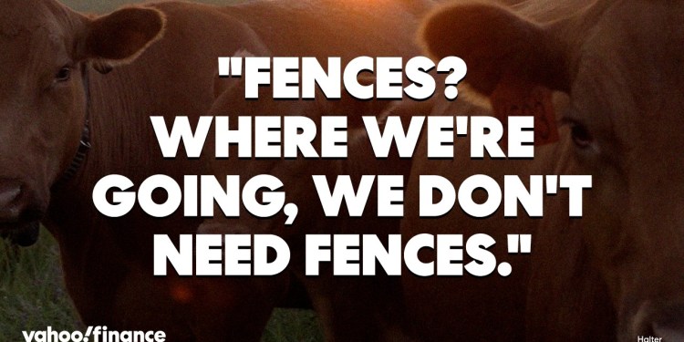 Peter Thiel’s Founders Fund backs AI tech for ranchers Peter Thiel’s Founders Fund backs AI tech for ranchers