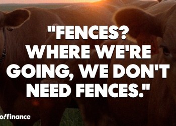 Peter Thiel’s Founders Fund backs AI tech for ranchers Peter Thiel’s Founders Fund backs AI tech for ranchers