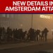 Antisemitic attacks: Jews ambushed amid modern-day ‘Pogrom’ in Amsterdam | LiveNOW from FOX Antisemitic attacks: Jews ambushed amid modern-day ‘Pogrom’ in Amsterdam | LiveNOW from FOX