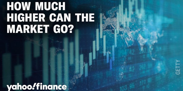 Stocks: What key technical indicators are signaling about market upside Stocks: What key technical indicators are signaling about market upside