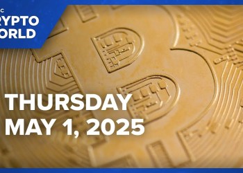 Bitcoin climbs to highest level since late February: CNBC Crypto World Bitcoin climbs to highest level since late February: CNBC Crypto World