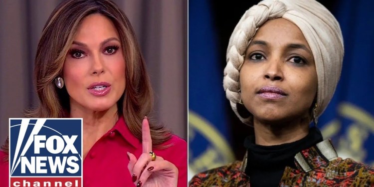 ‘What have they been watching?!’: Ilhan Omar TORCHED over new claim about ICE shooting ‘What have they been watching?!’: Ilhan Omar TORCHED over new claim about ICE shooting