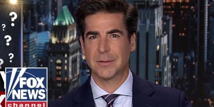 Jesse Watters: Democrats are alone and now broke Jesse Watters: Democrats are alone and now broke