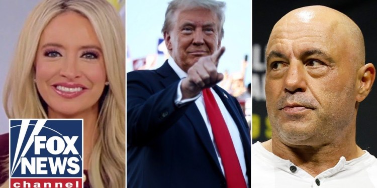 Kayleigh McEnany: This is a huge deal Kayleigh McEnany: This is a huge deal