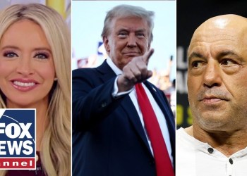 Kayleigh McEnany: This is a huge deal Kayleigh McEnany: This is a huge deal