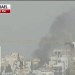 NOW: Smoke rises over Israel as Iran launches attacks NOW: Smoke rises over Israel as Iran launches attacks