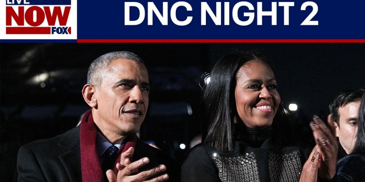 DNC Day 2: Experts discuss challenges Dems face in 2024 | LiveNOW from FOX DNC Day 2: Experts discuss challenges Dems face in 2024 | LiveNOW from FOX