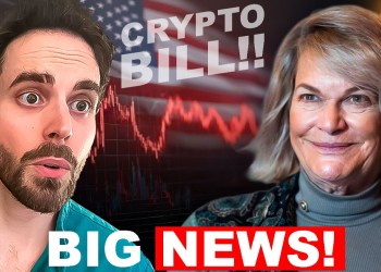 Crypto Holders Can’t Believe.. It’s Actually Happening Crypto Holders Can’t Believe.. It’s Actually Happening