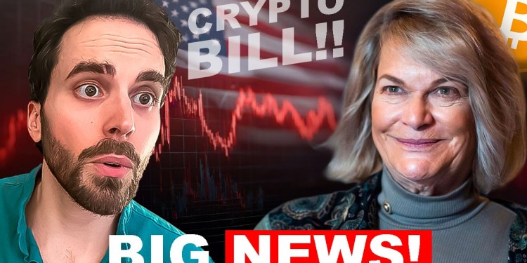Crypto Holders Can’t Believe.. It’s Actually Happening Crypto Holders Can’t Believe.. It’s Actually Happening