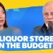 My Husband Wants Alcohol In The Budget, I Do Not My Husband Wants Alcohol In The Budget, I Do Not