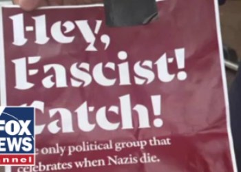 Georgetown takes action after campus organization mocks Charlie Kirk’s death Georgetown takes action after campus organization mocks Charlie Kirk’s death