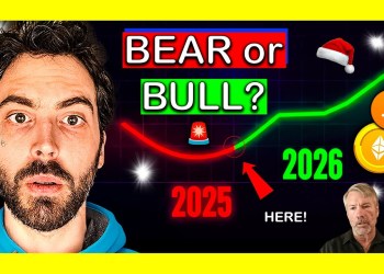 My Honest Thoughts on What Comes Next For Bitcoin and Crypto in 2026 My Honest Thoughts on What Comes Next For Bitcoin and Crypto in 2026