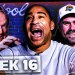 The Most Exciting Time of Jon Gruden’s Life | Pro Football Football Show Week 16 The Most Exciting Time of Jon Gruden’s Life | Pro Football Football Show Week 16