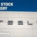 Tesla stock rebounds following 3 billion wipeout in market value amid Musk-Trump fallout Tesla stock rebounds following 3 billion wipeout in market value amid Musk-Trump fallout