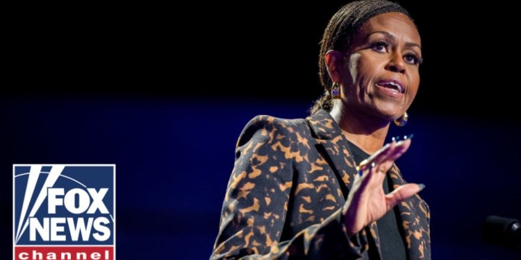 Michelle Obama spills family secrets, called out for ‘pettiness’ podcast Michelle Obama spills family secrets, called out for ‘pettiness’ podcast