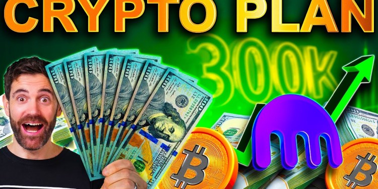 Crypto Experts HATE This Strategy – But It Works! Crypto Experts HATE This Strategy – But It Works!