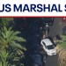 U.S. Marshal and illegal immigrant shot in L.A. U.S. Marshal and illegal immigrant shot in L.A.