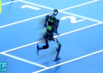 Robot WINS & FAILS from China’s World Humanoid Robot Games Robot WINS & FAILS from China’s World Humanoid Robot Games