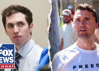 ‘ABSOLUTELY PREPOSTEROUS’: Judge RIPS move to disqualify Charlie Kirk prosecution ‘ABSOLUTELY PREPOSTEROUS’: Judge RIPS move to disqualify Charlie Kirk prosecution