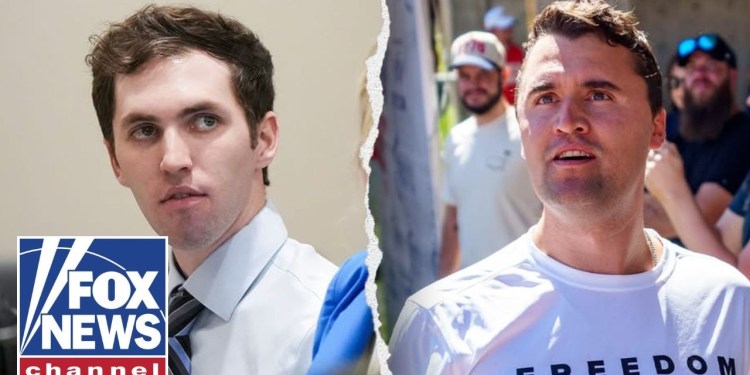 ‘ABSOLUTELY PREPOSTEROUS’: Judge RIPS move to disqualify Charlie Kirk prosecution ‘ABSOLUTELY PREPOSTEROUS’: Judge RIPS move to disqualify Charlie Kirk prosecution