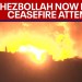 ‘Battered’ Hezbollah backs Lebanon ceasefire efforts, omits mention of Gaza deal | LiveNOW from FOX ‘Battered’ Hezbollah backs Lebanon ceasefire efforts, omits mention of Gaza deal | LiveNOW from FOX