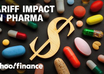 Tariffs present ‘significant issues for pharmaceutical manufacturers’ Tariffs present ‘significant issues for pharmaceutical manufacturers’