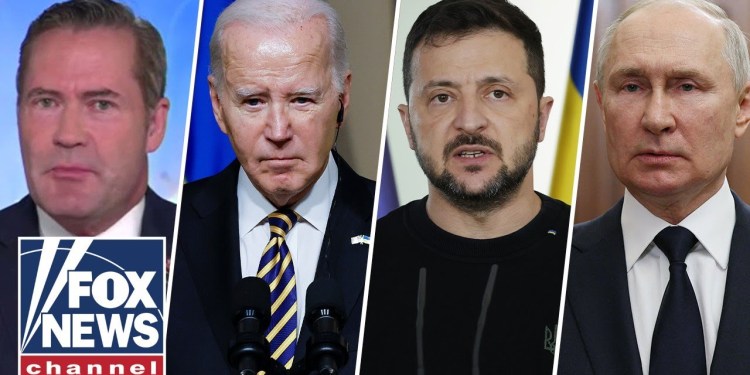 Incoming NSA flags concerns over Russia-Ukraine war: ‘Where is this escalation going?’ Incoming NSA flags concerns over Russia-Ukraine war: ‘Where is this escalation going?’