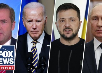 Incoming NSA flags concerns over Russia-Ukraine war: ‘Where is this escalation going?’ Incoming NSA flags concerns over Russia-Ukraine war: ‘Where is this escalation going?’