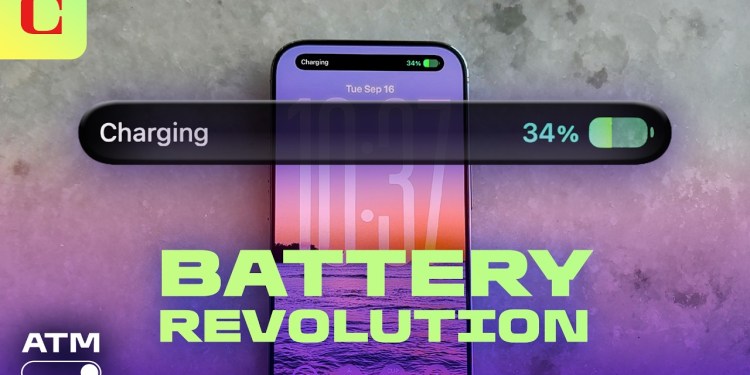 Your Phone’s Battery Sucks. Here’s How to Fix It Your Phone’s Battery Sucks. Here’s How to Fix It