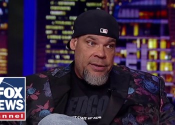 Tyrus: Iran is a ‘mirror of the future’ for America Tyrus: Iran is a ‘mirror of the future’ for America