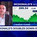 McDonald’s fighting against grocery spending with value deals, says Wedbush’s Nick Setyan McDonald’s fighting against grocery spending with value deals, says Wedbush’s Nick Setyan