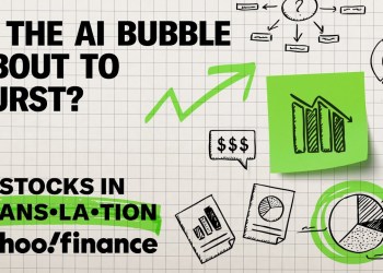 AI is driving every stock – here’s how to position your portfolio AI is driving every stock – here’s how to position your portfolio