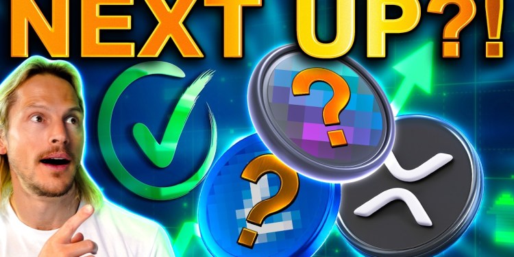 2025 Altcoin ETF Predictions: SOL, XRP, LTC & HBAR 2025 Altcoin ETF Predictions: SOL, XRP, LTC & HBAR