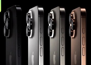 Apple iPhone 16 Pro and Pro Max Revealed Apple iPhone 16 Pro and Pro Max Revealed