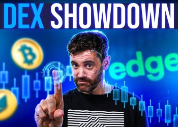 The NEXT Hyperliquid?! EdgeX Dex Complete Beginner’s Guide The NEXT Hyperliquid?! EdgeX Dex Complete Beginner’s Guide