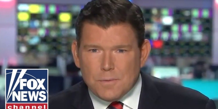 Bret Baier: This story keeps getting bigger Bret Baier: This story keeps getting bigger