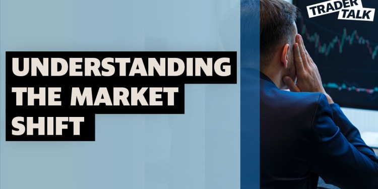 Fed Now Considering HIKES Amid Global Supply Shock Fed Now Considering HIKES Amid Global Supply Shock