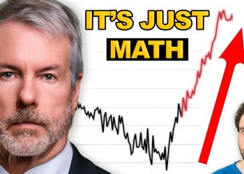 The Michael Saylor Infinite-Money Glitch… Is Working (bitcoin news) The Michael Saylor Infinite-Money Glitch… Is Working (bitcoin news)