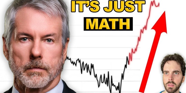 The Michael Saylor Infinite-Money Glitch… Is Working (bitcoin news) The Michael Saylor Infinite-Money Glitch… Is Working (bitcoin news)