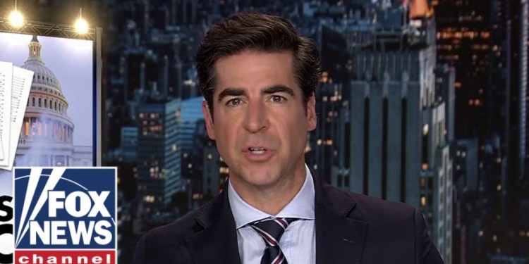 Jesse Watters: This is what actually happened on Jan. 6 Jesse Watters: This is what actually happened on Jan. 6