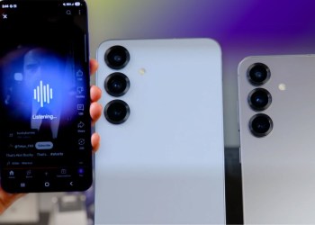 Samsung Galaxy S25 Hands-On: Software Steals the Show Samsung Galaxy S25 Hands-On: Software Steals the Show