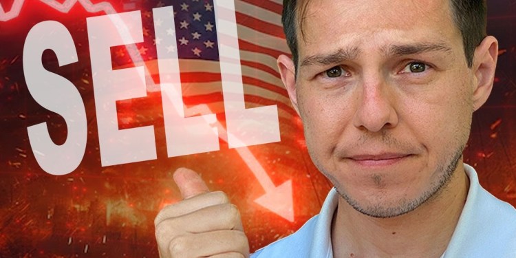 It Started: The US Debt Bomb Just Imploded It Started: The US Debt Bomb Just Imploded