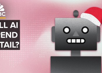 How AI Is Changing Shopping How AI Is Changing Shopping