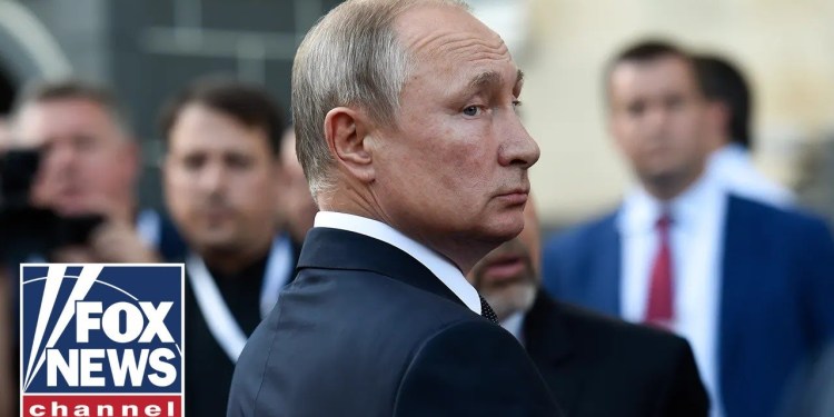 Trump reveals he’s spoken to Putin on ending Ukraine war Trump reveals he’s spoken to Putin on ending Ukraine war